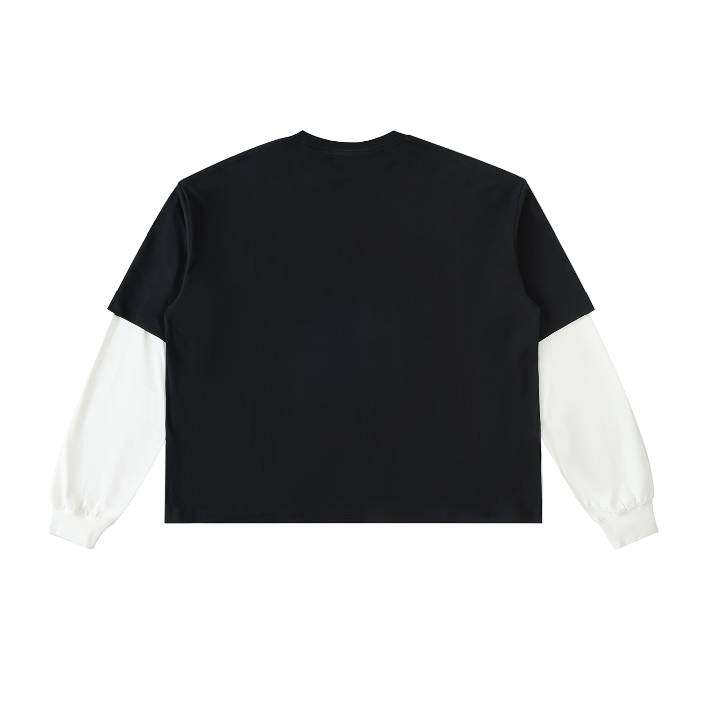 CRTR Essential Long Sleeve