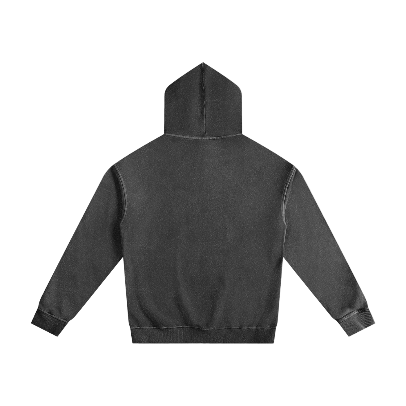 CRTR Essentials Vintage Washed Hoodie