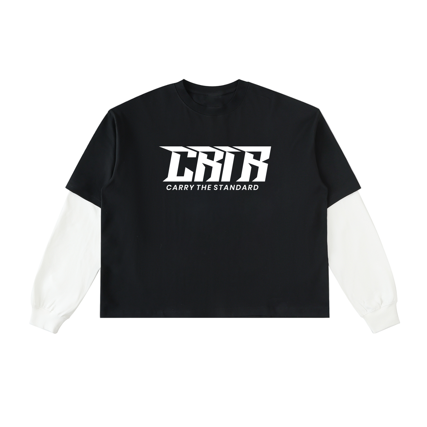 CRTR Essential Long Sleeve