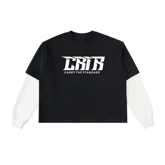 CRTR Essential Long Sleeve