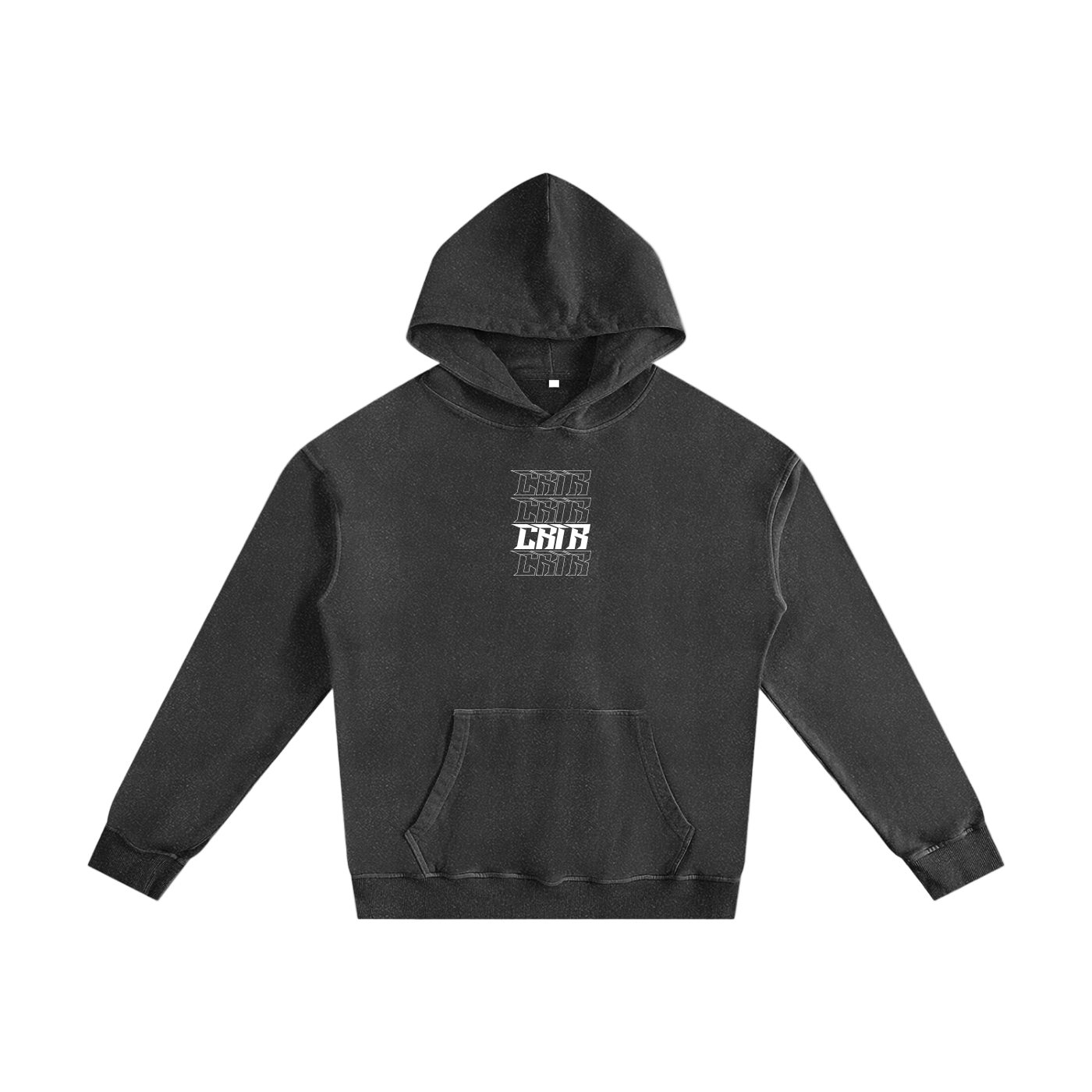 CRTR Essentials Vintage Washed Hoodie