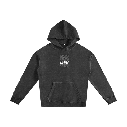 CRTR Essentials Vintage Washed Hoodie