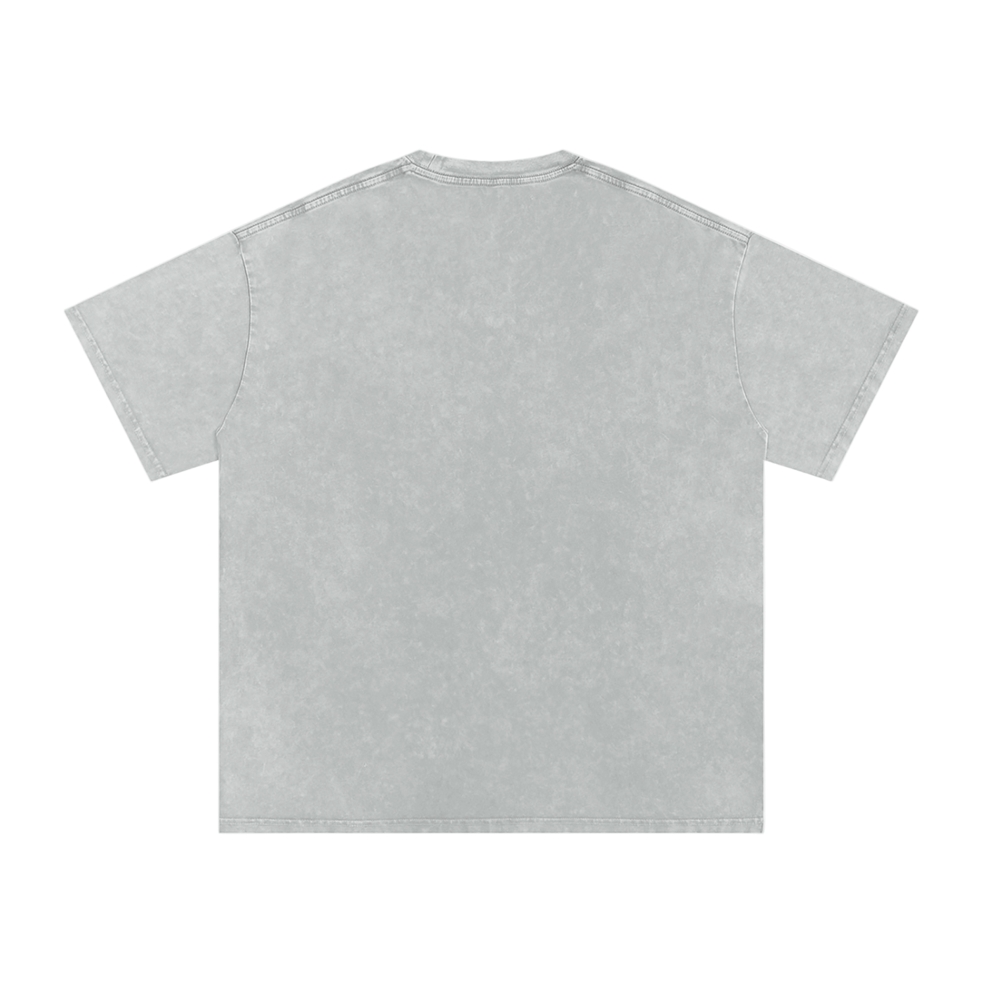 CRTR Washed Logo Oversized Tee