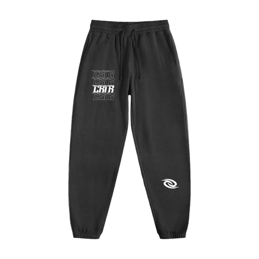 CRTR Essentials Vintage Washed Sweatpants